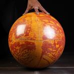 Reusachtige jaspisbol - uniek exemplaar - uitzonderlijke