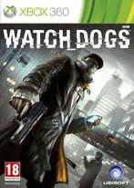 Watch Dogs-Standaard (Xbox 360) Gebruikt, Ophalen of Verzenden, Nieuw