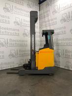 Jungheinrich ETV216  Reachtruck - 1600kg 8000mm, Zakelijke goederen, 1000 tot 2000 kg, Ophalen of Verzenden, Elektrisch, Reachtruck