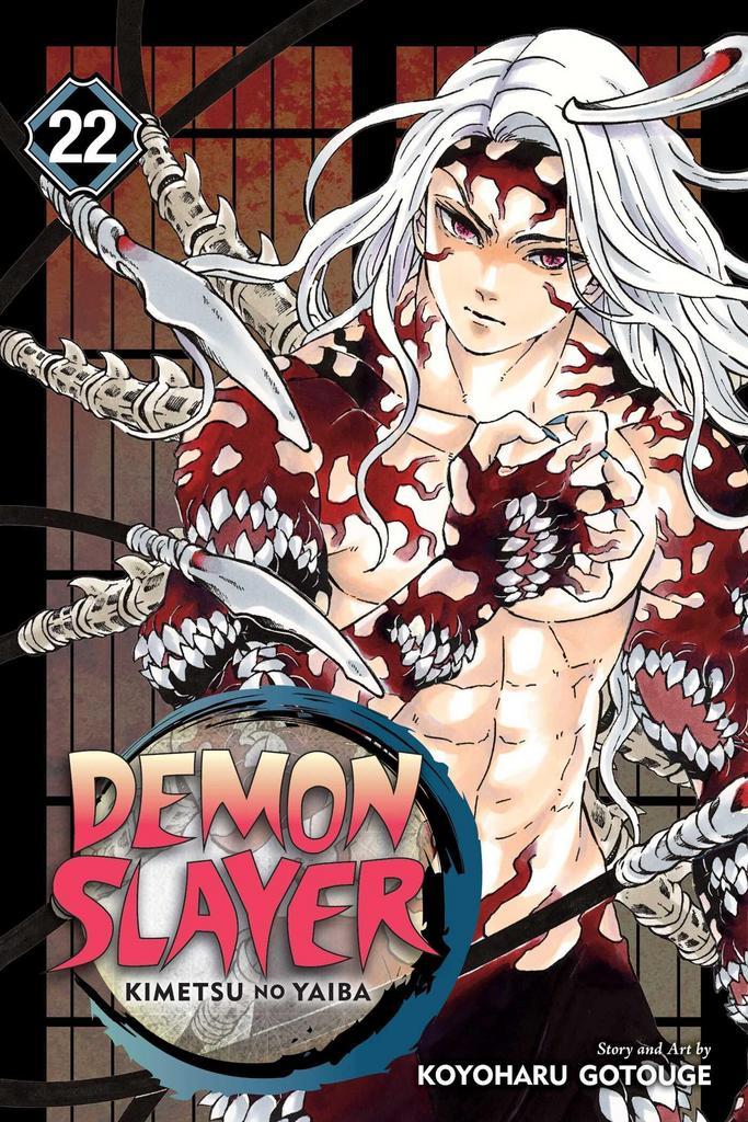 The wheel of fate / Shonen Jump Manga / 22 9781974723416, Boeken, Taal | Engels, Zo goed als nieuw, Verzenden