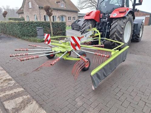 CLAAS Liner 470 S, Zakelijke goederen, Landbouw | Werktuigen, Ophalen
