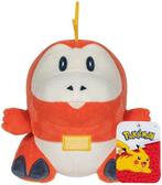 WCT Pokémon Pluche Fuecoco 20CM-Standaard (Diversen) NIEUW, Kinderen en Baby's, Speelgoed | Knuffels en Pluche, Ophalen of Verzenden