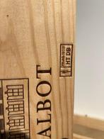 2009 Chateau Talbot - Saint-Julien 4ème Grand Cru Classé - 1, Collections, Vins