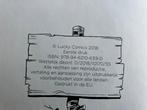 Lucky Luke - Alles door Morris HC - 18 Album - Eerste druk, Nieuw