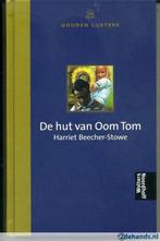 De Hut van Oom Tom 9789001552473 Harriet Beecher Stowe, Boeken, Verzenden, Gelezen, Harriet Beecher Stowe