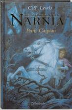 De kronieken van Narnia 4 -   Prins Caspian 9789026610592, Chris Staples Lewis, Verzenden