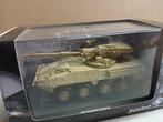 Solido 1:48 - Véhicule militaire miniature - M1128 MCS -