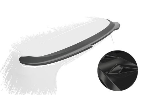 Achtervleugel met ABE voor Smart fortwo 453 Cabrio HF863-G, Auto-onderdelen, Carrosserie, Nieuw, Verzenden