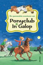 Ponyclub in galop 0 -  De spannendste avonturen van Ponyclub, Boeken, Verzenden, Gelezen, Julia Boehme