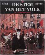 De vermoorde hoop / Stem van het volk / 2 9789030384380, Verzenden, Gelezen, T. Vautrin