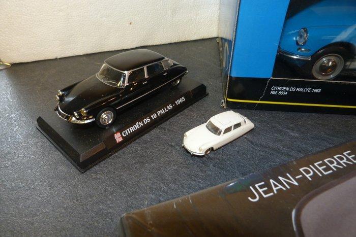 Solido, Lego- solido- auto plus 1:18 - Voiture miniature (4), Hobby & Loisirs créatifs, Voitures miniatures | 1:5 à 1:12