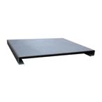 Inzetplaat | Voor TurboChef ECO/Sta | 254x310x26(h)mm, Zakelijke goederen, Horeca | Keukenapparatuur, Verzenden, Nieuw in verpakking