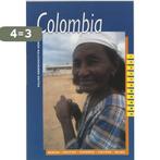 Colombia / Landenreeks 9789068323801 L. Malaver, Boeken, Verzenden, Gelezen, L. Malaver