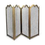 Napoleon III Decoratief rooster - 1950-1960 - Chimenea