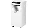 Liv+ Breezy 9000 BTU - Mobiele airco - Koelen verwarmen -, Huis en Inrichting, Verzenden, Nieuw