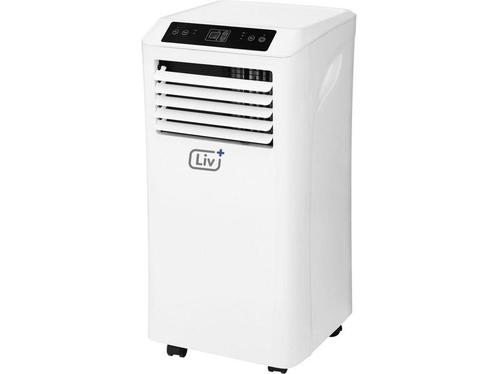 Liv+ Breezy 9000 BTU - Mobiele airco - Koelen verwarmen -, Huis en Inrichting, Woonaccessoires | Overige, Nieuw, Verzenden