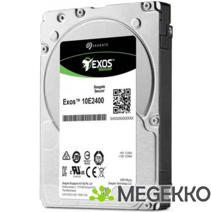 Seagate Enterprise Performance 10K.9 600GB SAS -, Informatique & Logiciels, Disques durs, Envoi