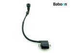 Bobine Yamaha YBR 125 2010-2013 (YBR125 51D), Motoren, Verzenden, Nieuw