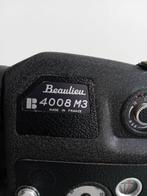 Beaulieu 4008 M3 Filmcamera, Verzamelen