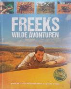 Freeks wilde avonturen 9789082353303, Gelezen, Freek Vonk, Verzenden