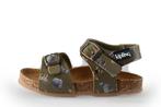 Kipling Sandalen in maat 23 Groen | 5% extra korting, Kinderen en Baby's, Kinderkleding | Schoenen en Sokken, Kipling, Verzenden