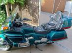 Veiling: Honda Goldwing 20th anniversary edition (Marge), Motoren, Motoren | Honda