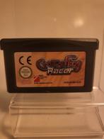 Crazy Frog Racer Game Boy Advanced, Ophalen of Verzenden, Zo goed als nieuw