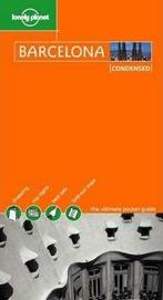 BARCELONA CONDENSED 1E        ING 9781740593359 M. HUGHES, Verzenden, M. HUGHES