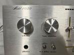 Marantz - Model 1050 Solid state stereo versterker, Nieuw