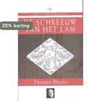 De scheeuw van het Lam 9789033007231 Thomas Harris, Verzenden, Gelezen, Thomas Harris