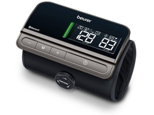 Veiling - Beurer BM 81 Smart Bloeddrukmeter bovenarm, Electroménager, Équipement de Soins personnels