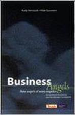 Business Angels 9789054667407 R. Aernoudt, Boeken, Verzenden, Gelezen, R. Aernoudt