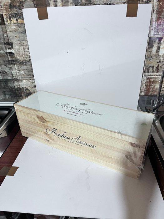 Marchese Antinori Blanc de Blancs - Franciacorta - 1, Verzamelen, Wijnen
