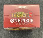 Bandai - 1 Booster box - One Piece - One Piece Card Game –, Nieuw