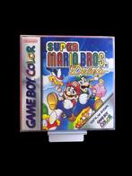 Nintendo, Game Boy - Gameboy Color - Super Mario Bros Deluxe