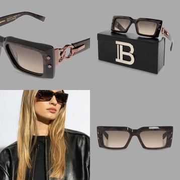 Balmain - BALMAIN IMPERIAL EXCLUSIVE MADE IN JAPAN -