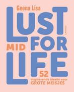 Lust for midlife 9789401449021 a Lisa, Verzenden, Gelezen, A Lisa