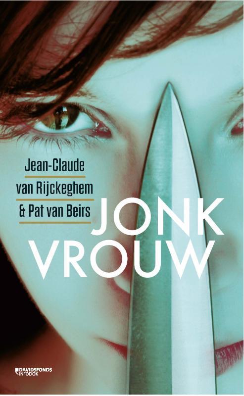 Jonkvrouw 9789059088788 Pat van Beirs, Boeken, Kinderboeken | Jeugd | 13 jaar en ouder, Gelezen, Verzenden