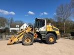 Veiling: Wiellader Liebherr L524 Diesel 2008, Ophalen