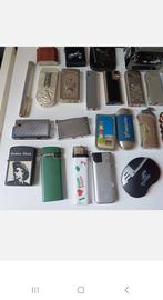 Collection thématique - briquet - Sans Prix de Réserve, Nieuw
