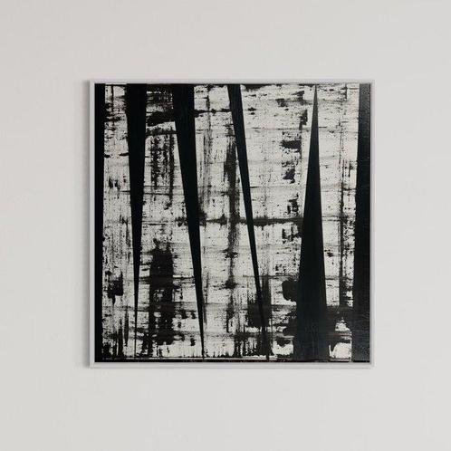 Manuela Ganter-Decker - Passion in black NO.4 / XL, Antiek en Kunst, Kunst | Designobjecten