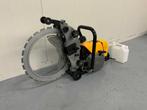 Veiling - Ultra Force Equipment - DL400 - Betonzaag, Doe-het-zelf en Bouw, Nieuw
