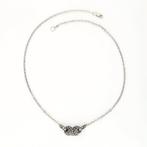 Argent - Collier avec pendentif - Markasiet