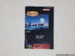 Super Nintendo / SNes - Harvest Moon - FAH - Manual, Gebruikt, Verzenden