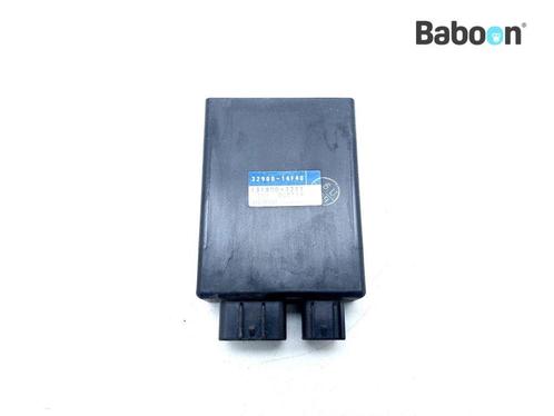 CDI / ECU unit Suzuki AN 400 Burgman 1998-2000 (AN400), Motoren, Onderdelen | Suzuki, Gebruikt, Verzenden