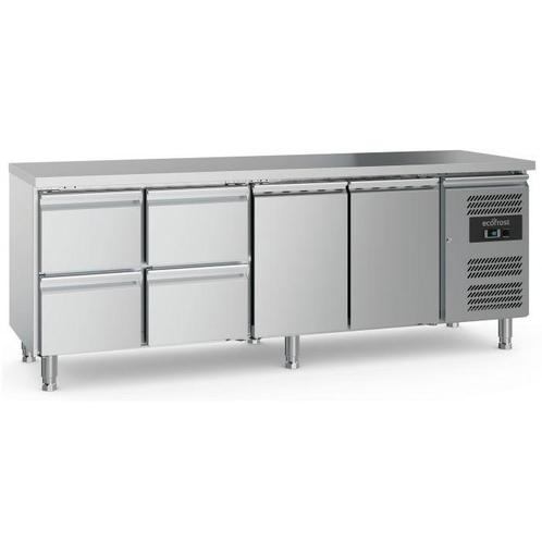Koelwerkbank 553L, Elektronische apparatuur, Vriezers en Diepvrieskisten, Ophalen of Verzenden