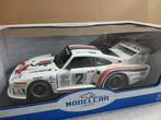 modelcar 1:18 - Modelauto - Porsche 935 - Daytona, Nieuw