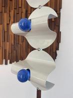 Goffredo Reggiani, Attri. - Lampadaire - Aluminium