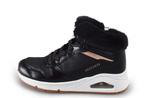 Skechers Hoge Sneakers in maat 32 Zwart