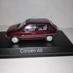 Norev 1:43 - Voiture miniature (2) - Citroën AX / Citroën XM, Nieuw